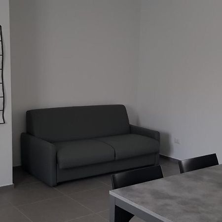 Casa Mimi Aparthotel Matera Buitenkant foto