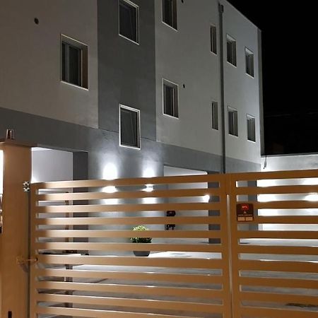 Casa Mimi Aparthotel Matera Buitenkant foto