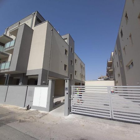 Casa Mimi Aparthotel Matera Buitenkant foto