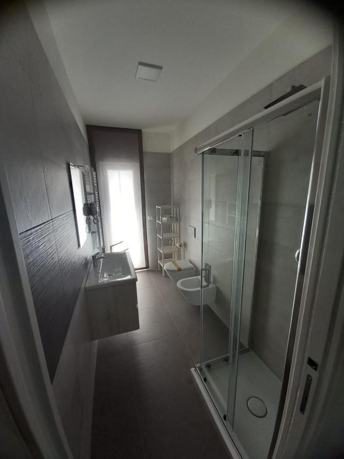 Casa Mimi Aparthotel Matera Buitenkant foto