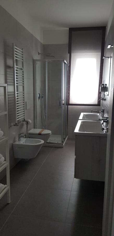 Casa Mimi Aparthotel Matera Buitenkant foto