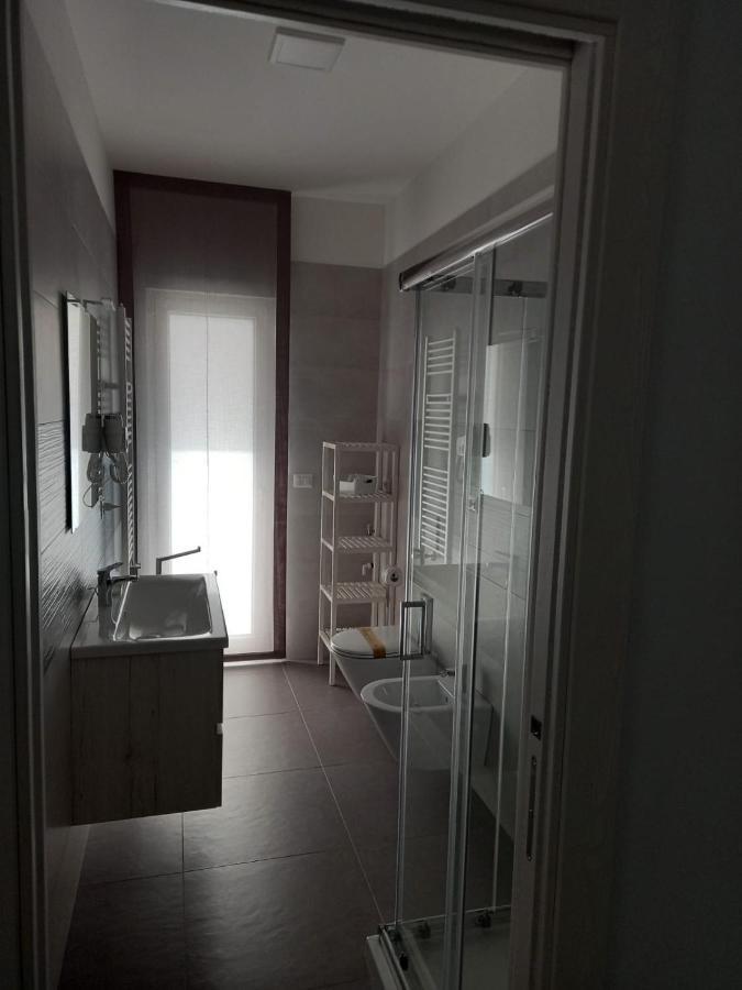Casa Mimi Aparthotel Matera Buitenkant foto