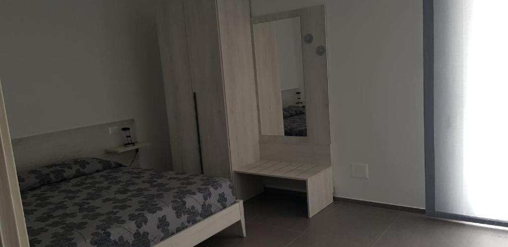 Casa Mimi Aparthotel Matera Buitenkant foto