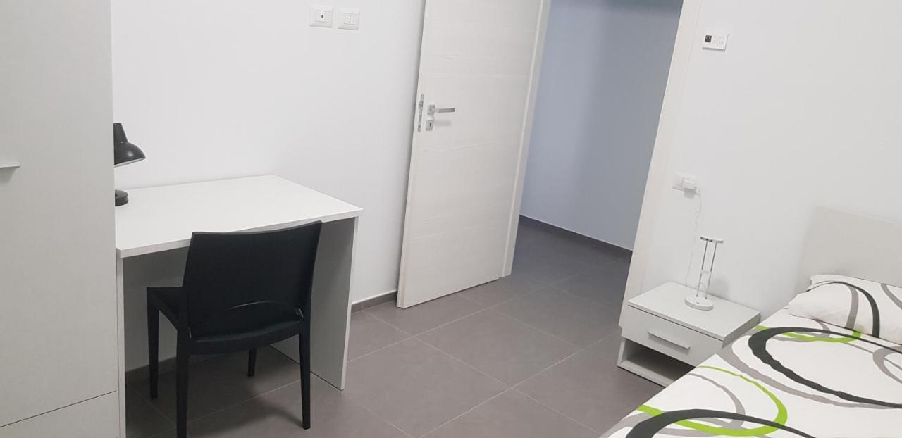 Casa Mimi Aparthotel Matera Buitenkant foto