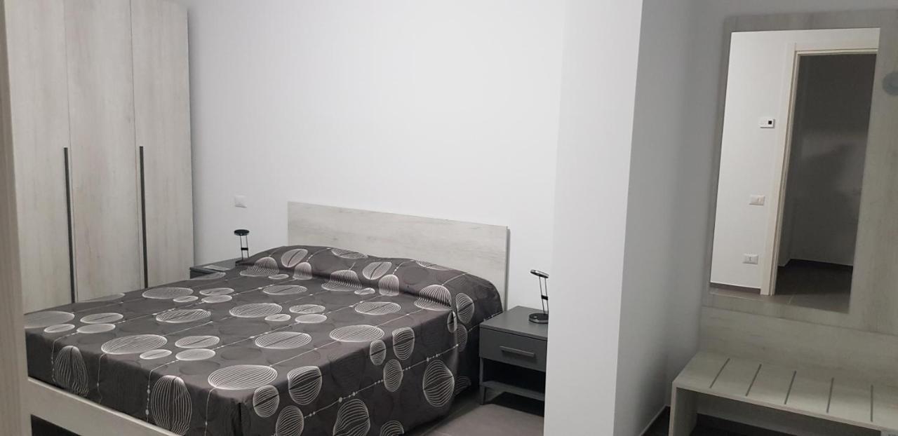 Casa Mimi Aparthotel Matera Buitenkant foto